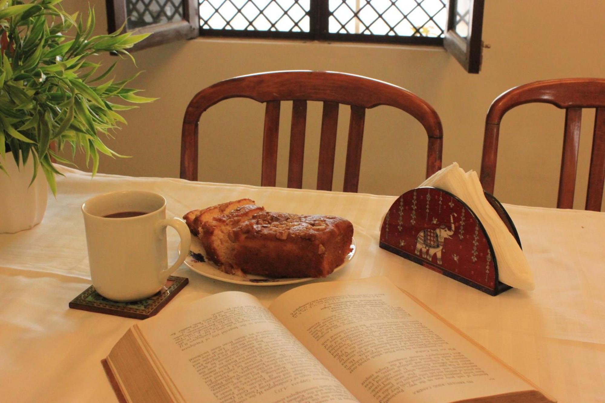 The Nandi International Boutique Homestay فاراناسي المظهر الخارجي الصورة